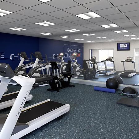 Holiday Inn Express Fremont By Ihg 외부 사진