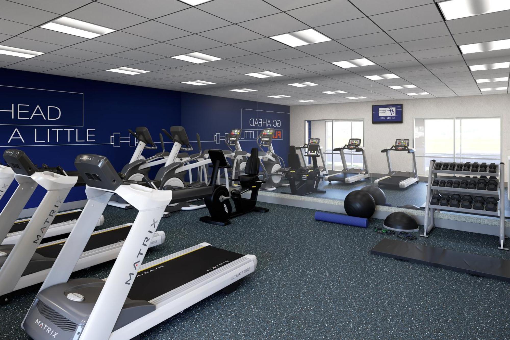 Holiday Inn Express Fremont By Ihg 외부 사진