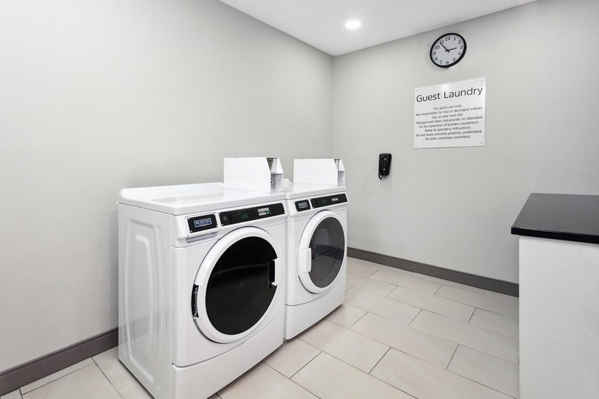 Holiday Inn Express Fremont By Ihg 외부 사진