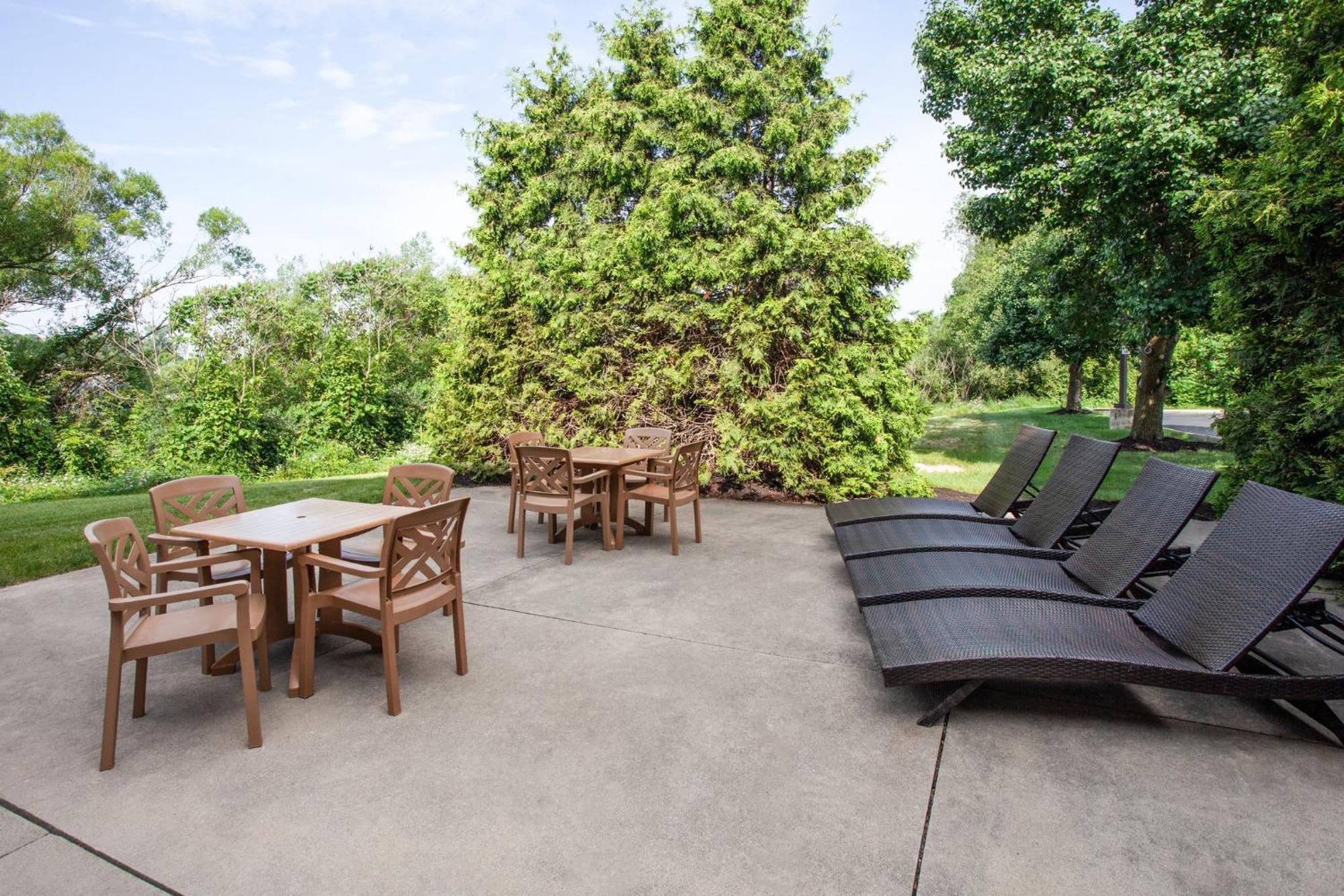 Holiday Inn Express Fremont By Ihg 외부 사진