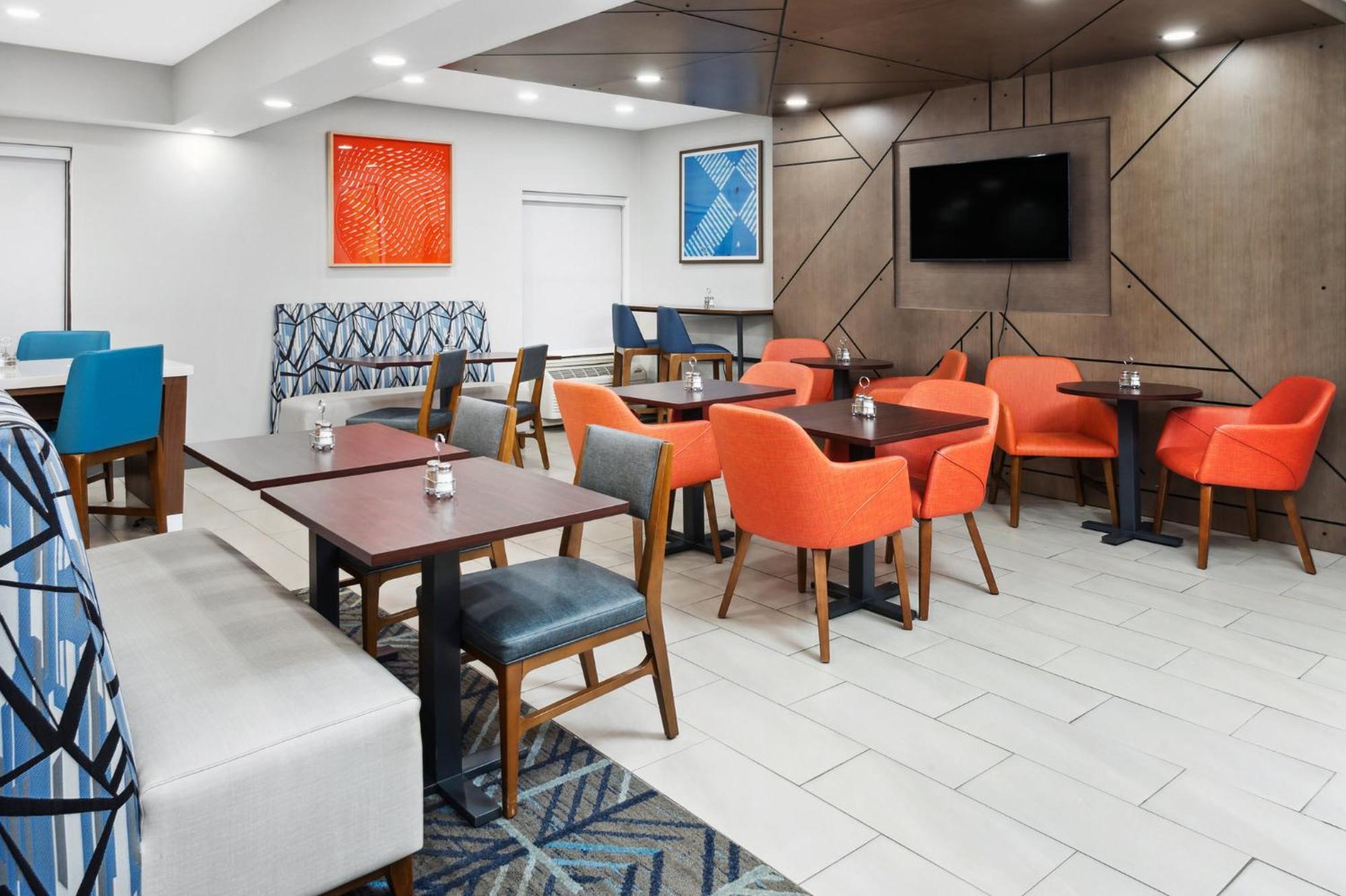 Holiday Inn Express Fremont By Ihg 외부 사진